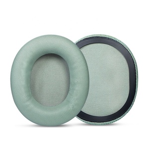 แผ่นรองหูฟัง Apple Cortex สำหรับ Arctis1/Arctis3/Arctis5/Arctis7/Arctis9X/arctipro/arctiprime - Product Image 3