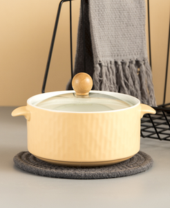 Bol à <span class=keywords><strong>nouilles</strong></span> maren avec couvercle, bol à soupe de céréales et Ramen - Product Image 2