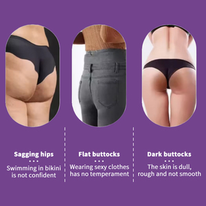 ผลิตภัณฑ์เสริมอาหารเพิ่มขนาดสะโพก ก้น สำหรับผู้หญิง แบบขายส่งและรับผลิตแบรนด์ส่วนตัว - Product Image 6