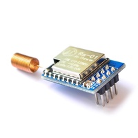 Anxinke SX1278 Module sans fil à spectre étalé LoRa 433MHz avec interface SPI Réseaux et interfaces Produit