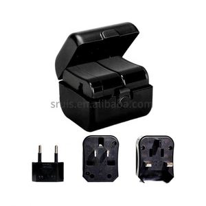 Gran oferta 2018, adaptador de viaje Universal, juego de regalo Premium, regalos de lujo, regalo corporativo - Product Image 2