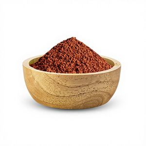 Extracto de Sappanwood (Caesalpinia Sappan) en Polvo, 15% de Tanninos por Titulación, Grado Alimenticio - Product Image 1
