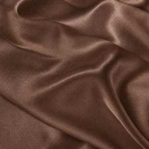 Tessuto in Seta <span class=keywords><strong>Crepe</strong></span> Satinata Goffrata Lucida Morbida Vellutata 6A Mulberry all'Ingrosso per Abiti da Sera, Costumi, Abbigliamento da Palcoscenico e Cappotti Formali - Product Image 5