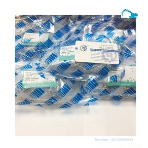 New Phụ Tùng Máy Xúc Thủy Lực Solenoid Valve YN35V00054F1 SK130 SK140 SK200 SK210 -8 E135SR E215SR - Product Image 2