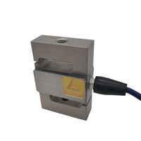 Transcell-Sensor de tensión de alta precisión, sensor de fuerza de celda de carga, mide el peso con precisión