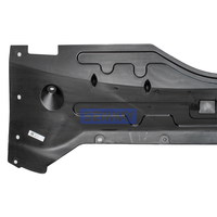 Pièces détachées pour voitures Mg, protection inférieure du moteur 30136829 pour kit carrosserie Mg Hs