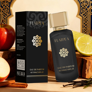 Perfume en Spray con Aroma Amaderado Árabe, Alta Concentración, 56 ml, Sin Alcohol, Larga Duración, Ecológico, Retención de Fragancia, Superventas - Product Image 3