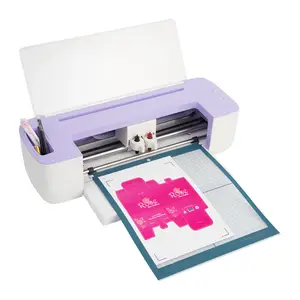 Cortador de vinil DIY para plotter, caixa caseira portátil barata de fábrica popular SMART