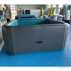 <span class=keywords><strong>Piscine</strong></span> familiale gonflable portable, grande <span class=keywords><strong>piscine</strong></span> gonflable, piscines gonflables géantes commerciales pour adultes, installation facile avec pompe - Product Image 2