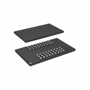 BOM IC In Stock IS42S16320B-7BLI-TR Memory 54 TFBGA Buy Electronics Components Online - Product Image 1
