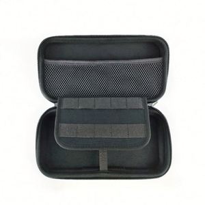 Estuche de Juego EVA de Alta Calidad, Estuche Portátil para Consolas de Videojuegos, Bolsa para Consolas de Juegos - Product Image 1