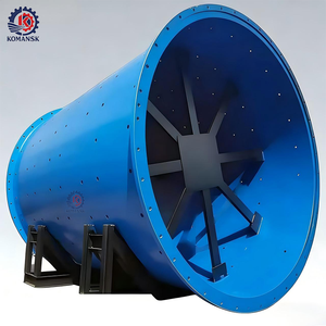 हेनान कोम्स्क प्रतिस्पर्धी मूल्य उच्च प्रदर्शन आईएसओ 9001 प्रमाणित बॉल मिल शेल कोयला खनन पीसने मशीनरी मिलिंग - Product Image 1