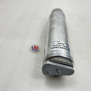 อะไหล่รถขุด ตัวกรองน้ำมันเชื้อเพลิง รุ่น 176-1902 113-3497 คุณภาพสูง สำหรับรถขุด E349D - Product Image 6