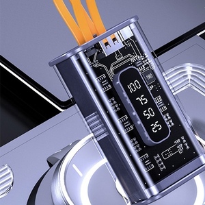 Hot Sản phẩm bán chạy cho 2024 người bán tốt nhất hợp tác kinh doanh sang trọng các mặt hàng điện Bộ quà tặng với logo - Product Image 3