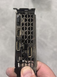 Tarjeta Gráfica RTX 2080 Ti de 22GB GDDR6, Turing TU102 GPU, 352 Bits, PCIE 3.0 X16, para Entrenamiento de IA, Aprendizaje Profundo y Renderizado - Product Image 5