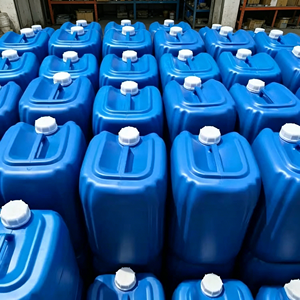 Fertilizzante Liquido Premium UAN 32 / UAN 28, Formula a Basso Contenuto di Biuret per Minimizzare il Rischio di Bruciamento delle Colture - Product Image 4