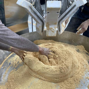 Pismaniye Soan <span class=keywords><strong>Papdi</strong></span> и ватная Конфета машина для волочения проволоки - Product Image 2