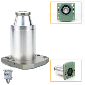 เซ็นเซอร์เชื่อมต่อหัวฉีดสำหรับ F150 F200 6KW 8KW 12KW เครื่องตัดเลเซอร์15KW 220V เครื่องยนต์ปั๊มมอเตอร์รับประกัน1ปี - Product Image 4