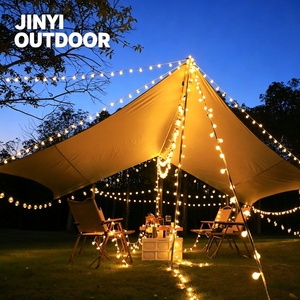 Travel outdoor camping <b>light</b> <b>string</b>, canopy ambiance <b>light</b> <b>string</b>, camping tent <b>light</b>, low-voltage decorative lighting <b>string</b> li - Product Image 6