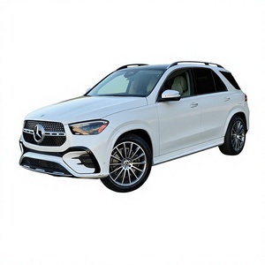 ข้อเสนอที่ดีที่สุดสำหรับรถ SUV GLE 450e 4MATIC ปี 2026 พร้อมส่งมอบ - Product Image 1