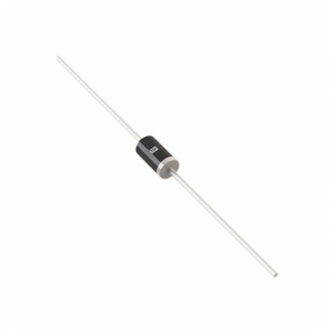 Single Diodes Authorized Distributor RU 4A Axial Buy Electronics Components Online - Product Image 1