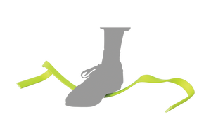 El proveedor indio ofrece obstáculos de entrenamiento de agilidad plana de alta calidad Levantamiento rápido de rodilla Precio al por mayor - Product Image 2