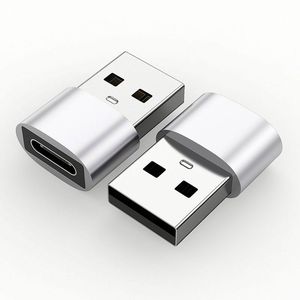 Adaptador USB-C a USB Tipo-C OTG, Lector de Tarjetas Universal con Salida DC y Protección OTP para Uso en Celulares, Cámaras y Más - Product Image 6