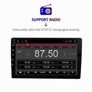 9 pouces 2DIN Android 10 WiFi gps bt autoradio voiture <span class=keywords><strong>lecteur</strong></span> multimédia Radio pour <span class=keywords><strong>PEUGEOT</strong></span> - Product Image 4