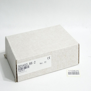 新品純正＆PLC 3EX450.66-<span class=keywords><strong>2</strong></span> Rev.E0 2005 バスコントローラー Profibus DP マスター *特別価格 * 在庫あり - Product Image 1