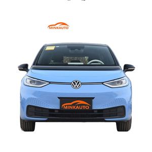 <span class=keywords><strong>Id3</strong></span> Used <span class=keywords><strong>Pro</strong></span> Ev Car Electric Vehicle Range de más de 450 kilómetros a la venta - Product Image 2