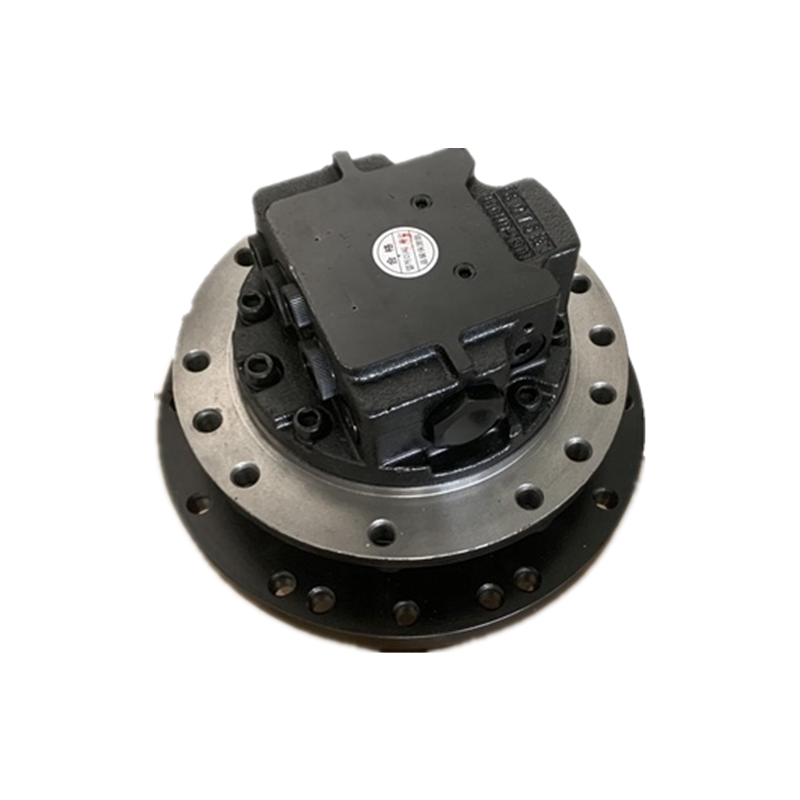 Excavator PC50 Travel Motor & Final Drive - 1 Year Warranty