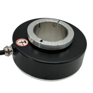 Codificador de eje hueco serie GHH100 con orificio interior de 45 mm, salida de línea de transmisión A-A, B-B, Z-Z, GHH100 - Product Image 4