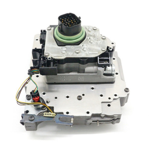 Cuerpo de Válvulas de Transmisión 62TE U262835A 5078723AD 20600109AB, Conjunto de Imán Eléctrico, para Chrysler <span class=keywords><strong>Navigator</strong></span> Dodge Volkswagen - Product Image 1