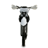 Moto tout-terrain de haute qualité 271cc JHL LX24 CB300RL 6 vitesses manuelles Motocross