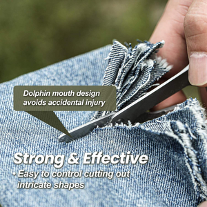 Cadeau pour lui, couteau de poche multifonctionnel de survie en acier inoxydable de haute qualité 17 en 1, pince multifonctionnelle pour le camping et la randonnée - Product Image 4