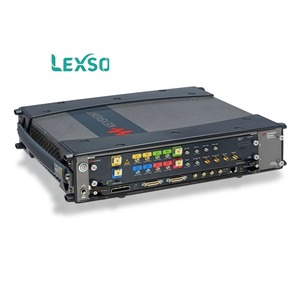Generador de Ondas Arbitrarias Keysight M8121A 12 GSa/s, Resolución de 14 bits hasta 8 GSa/s, Resolución de 12 bits hasta 12 GSa/s lexso - Product Image 4