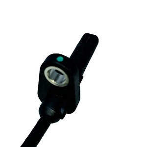 Capteur de vitesse de roue ABS arrière 34526771777 pour BMW X5 X6 Série F16 E70 E71 F15 F16 F85 F86 Générateur d'impulsions DSC - Product Image 6