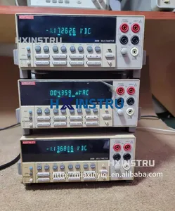 มัลติมิเตอร์ Keithley 2000 6-1/2 หลัก รุ่น DMM มือสอง - Product Image 2