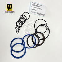 Kit de joints pour marteau hydraulique d'excavatrice TNB2E – Réparation et entretien de marteau brise-roche – Pièces de rechange