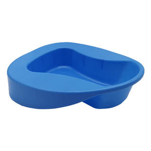 Urinoir en plastique Chaozhou peu profond et peu profond pour hommes, femmes, patients âgés et soins post-partum - Product Image 1