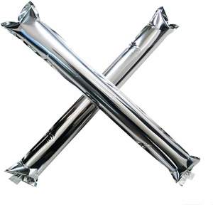 Le nouveau <span class=keywords><strong>film</strong></span> en aluminium gonflable acclame des fabricants de bruit imprimés par coutume de bâtons de tonnerre pour le sport - Product Image 3