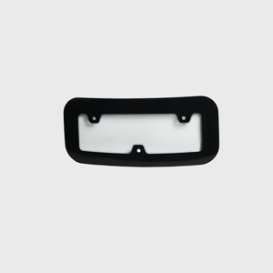 Motocicleta, vehículo eléctrico, scooter, <span class=keywords><strong>triciclo</strong></span>, parabrisas general, parabrisas, PC HD protector de mano ensanchado - Product Image 4