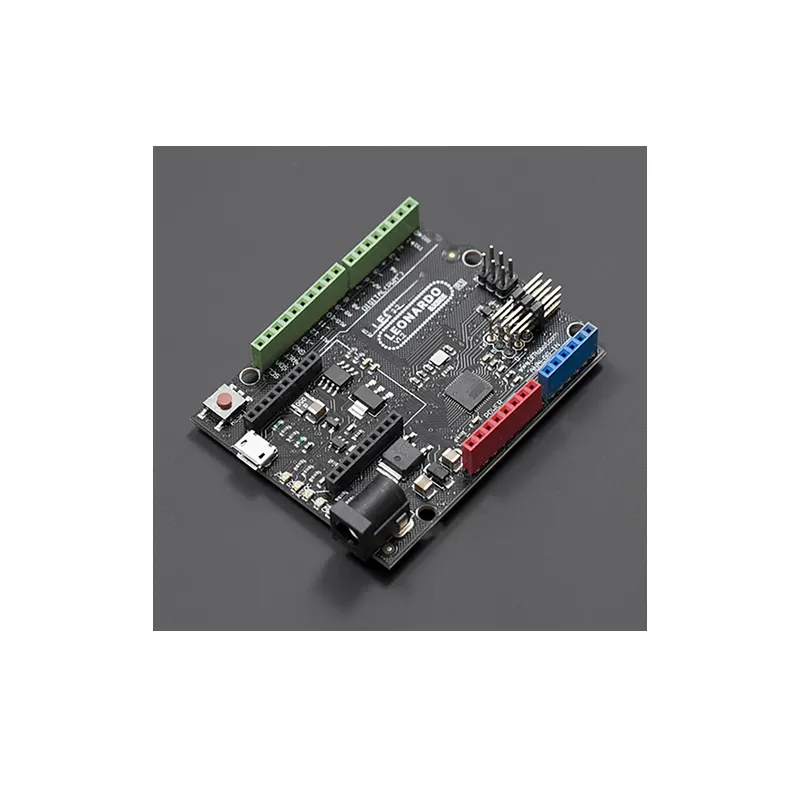 Leonardo & Xbee R3 for Arduino Controller