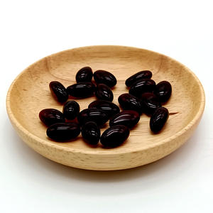 Hoogwaardige 100% biologische maagdelijkheidscapsules eerste nacht Yoni-bloedpillen voor kunstmatige vaginale versteviging vrouwelijke hygiëne - Product Image 5