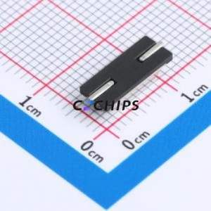 ABLS3-20.000MHZ-D4Y-T Crystal (Passive) HC-49S-SMD Crystal Oscillator 20MHz 30ppm 18pF 30ppm - Product Image 2