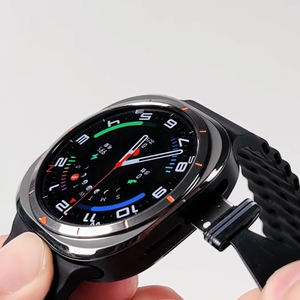 Reloj Inteligente EDS U8 Ultra 4G Adriod con Memoria de 3+32 GB, Pantalla AMOLED de 1.6 Pulgadas, Batería de 800 mAh, Cámara, Llamadas por Bluetooth, Tarjeta SIM y Brújula GPS - Product Image 3