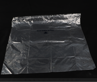 Sacs en plastique auto-adhésifs sur mesure, couleur et épaisseur personnalisées |   Sacs d'emballage personnalisés imprimés avec logo sur mesure