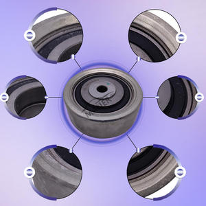 ลูกปืนปรับความตึงสายพาน MANER รุ่น 03L109244J สำหรับ Audi A3 A4 VW AMAROK GOLF JETTA TRANSPORTER 2.0 TDI - Product Image 6