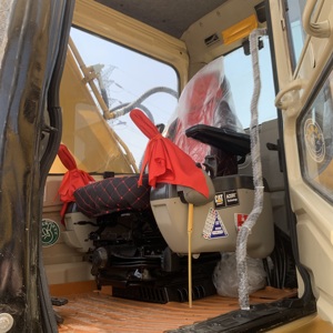 ค้นหาไอคอนที่คล้ายกัน รถขุดตีนตะขาบไฮดรอลิก Caterpillar 320BL มือสอง ของแท้ มีสต็อกจำนวนมากพร้อมขายในราคาถูก - Product Image 3