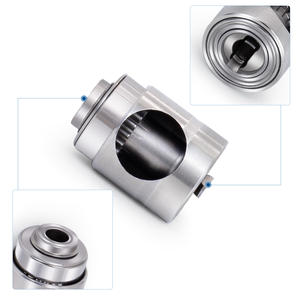 Pièces détachées pour équipement dentaire, pièce à main à <span class=keywords><strong>angle</strong></span> lent, rotor de cartouche pour pièce à main <span class=keywords><strong>NSK</strong></span> Ti-max X25L X95L - Product Image 1